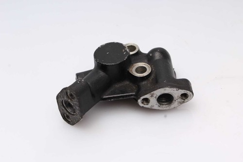 Oil line distributor kawasaki - oil,
