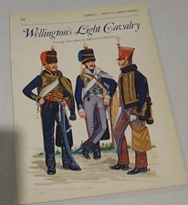 Wellingtons LIGHT CAVALRY