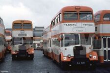 Bus Photo - Greater Manchester