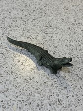 Corgi Crocodile Alligator