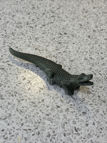 Corgi crocodile alligator - corgi,