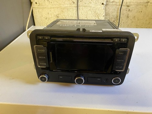 Radio passat rns - , 315