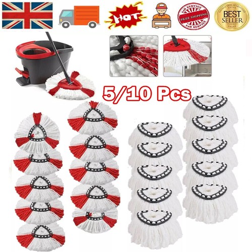 10pcs easy wring clean turbo - easy,
