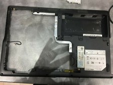 MSI CR630 MS 168B Lower Base Cover Bottom Case Chassis Plastics.