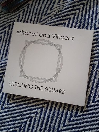 Mitchell and vincent circling - and,