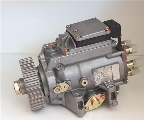 Bosch injection pump - bosch,