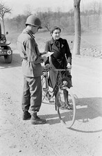 WW2 WWII Photo World War Two /