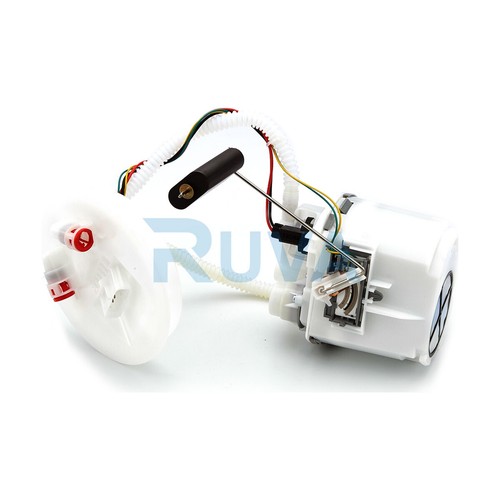 Ruva new fuel - new, pump