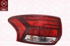 Rear Left Tail Light for Mitsubishi OUTLANDER 12- 8330B173