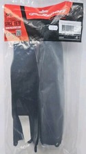 BRAND NEW BLACK POLISPORT