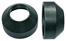 Honda CB400N, CB400T front fork dust seals (1978-84) good quality - pair