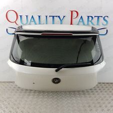 BMW 1 SERIES TAILGATE BOOT LID