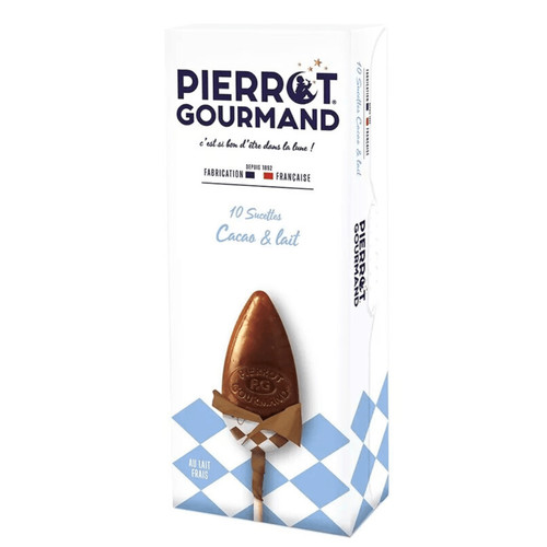 Pierrot gourmand cocoa - cocoa, milk