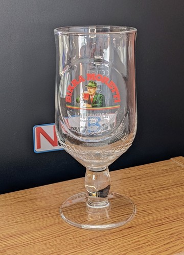 Birra moretti half pint - moretti,