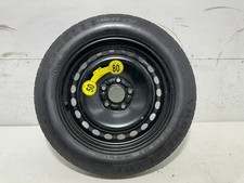VOLVO C30 16" SPACE SAVER SPARE WHEEL T125/85/R16