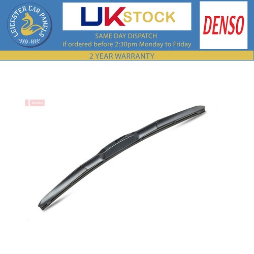 Denso wiper blade for hummer - wiper,