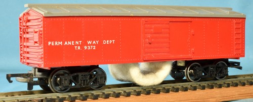 Tri ang railways r344 - r344,, track