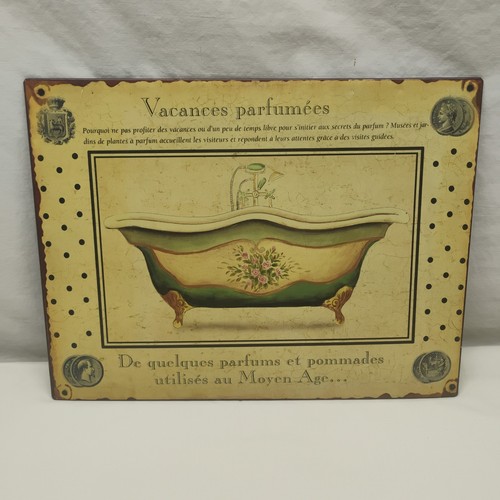 Hobby lobby french claw foot - french,