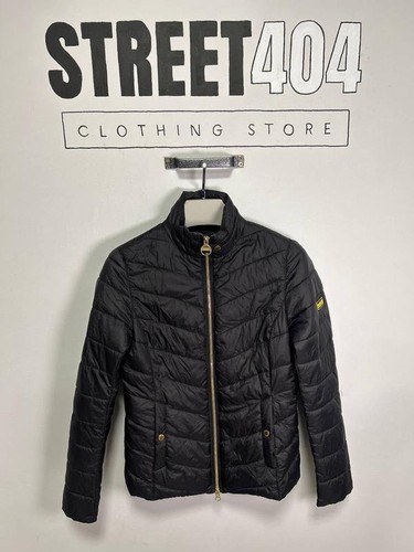 Women barbour jacket - barbour, black