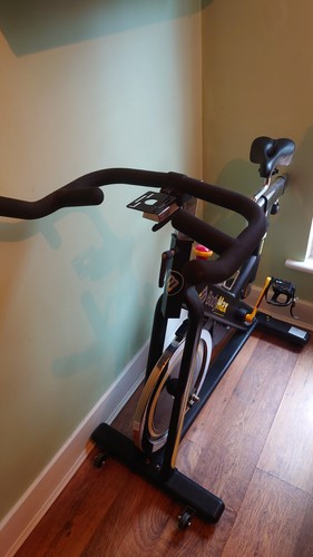 Bodymax b15 exercise - exercise, bike