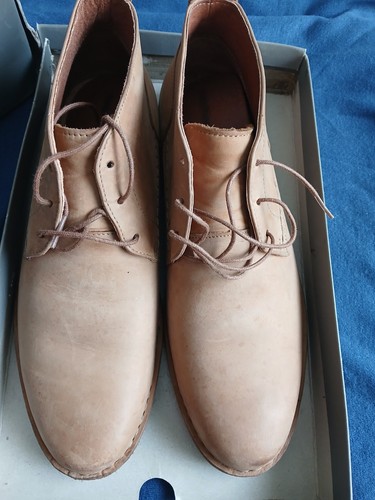 Hush puppies leather - hush,