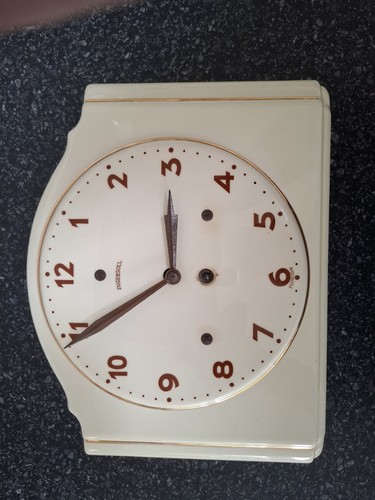 Ingersoll retro mechanical - ingersoll,