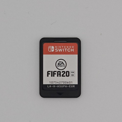 Fifa legacy edition - 20,