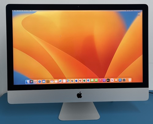 Apple imac a1419 2017 core - apple,