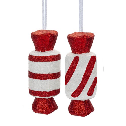 Candy cane sweet - candy,