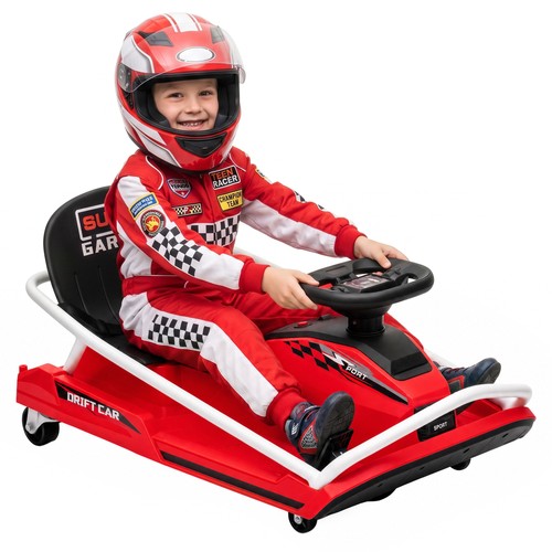 Aiyaplay 24v electric kart - 24v,