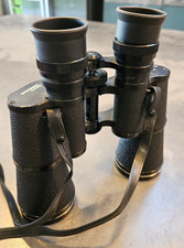 Bresser Hunter Vintage Binoculars 7x50 ZCF