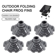 Anti-sinking Camping Chair