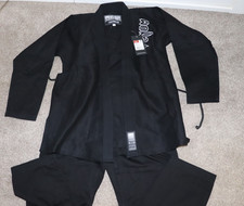 NWT Venum Contender 2.0 BJJ Gi
