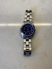 Timex Indiglo WR30m Mens Watch