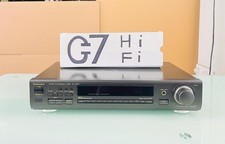 TECHNICS ST GT550 STEREO