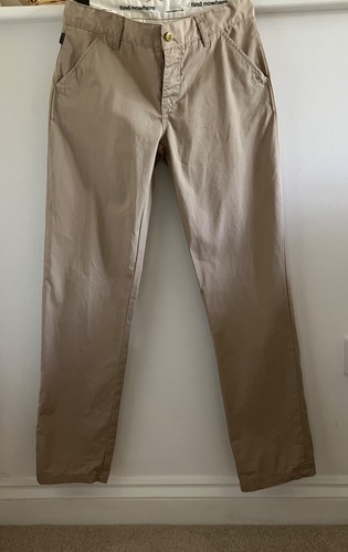 Womens howies chinos 26r - howies, 26r.