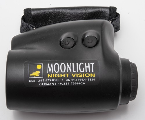 Moonlight night vision housing - night,