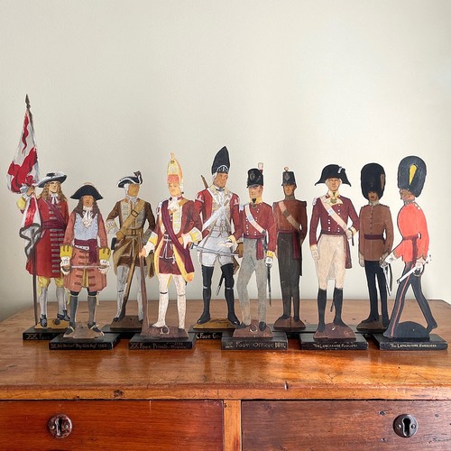 Howell miniature wooden - howell,