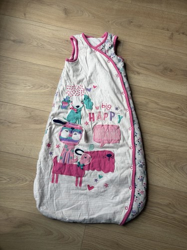 Sleep sack months - sack, 2.5