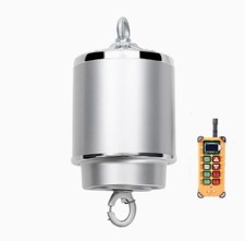 Auto Remote-Controlled