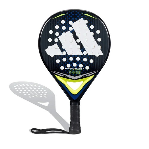 Adidas arrow hit junior padel - arrow,