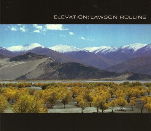 Elevation lawson rollins - elevation,