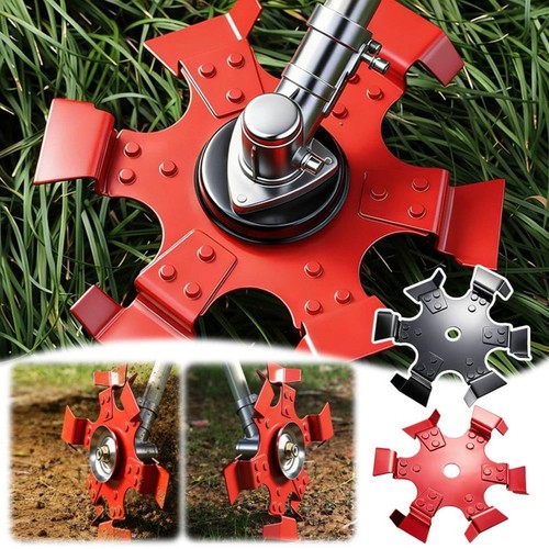 Trenching wheel rust - wheel, rust-proof