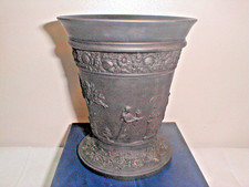 Wedgwood Vintage Black Basalt