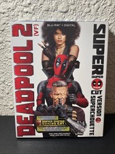Deadpool super duper cut - super,