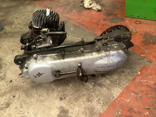 Genuine honda x8r x8rx - x8r, 50