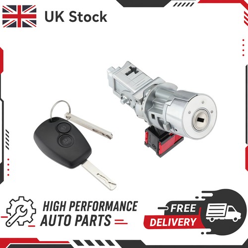 Ignition lock barrel starter - barrel,