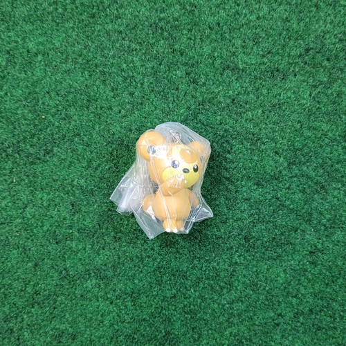 Pokemon teddiursa figure charm - figure,