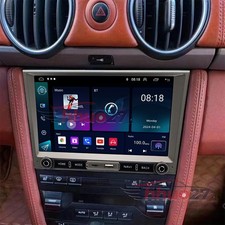 Wireless Carplay Android 14