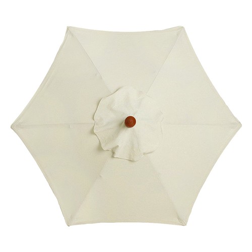 Replacement fabric parasol - replacement,